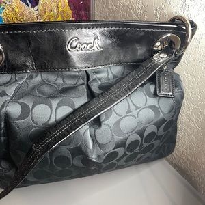 Crossbody Coach Bag